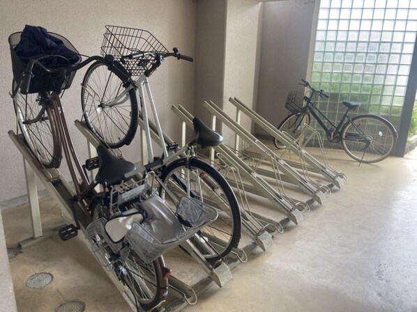 宮西パレス・壱号館の物件内観写真